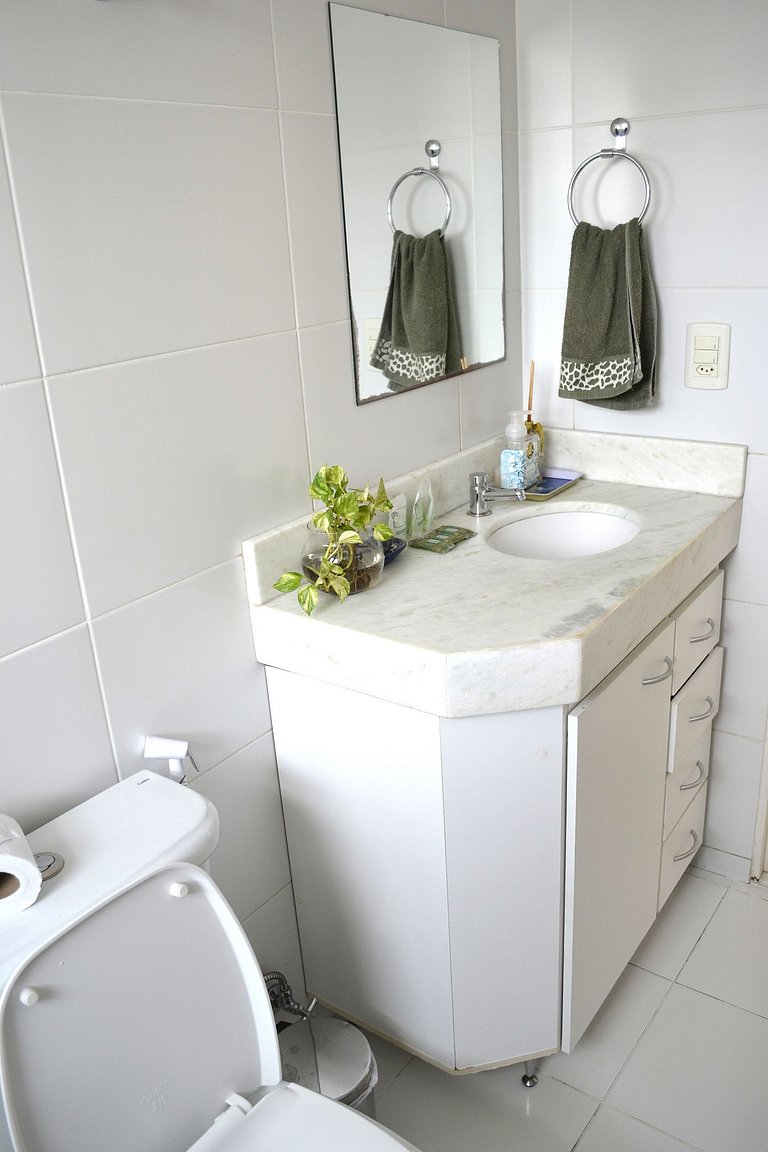 Fully Equipped 2BR Apt in Marista Perfect4Families