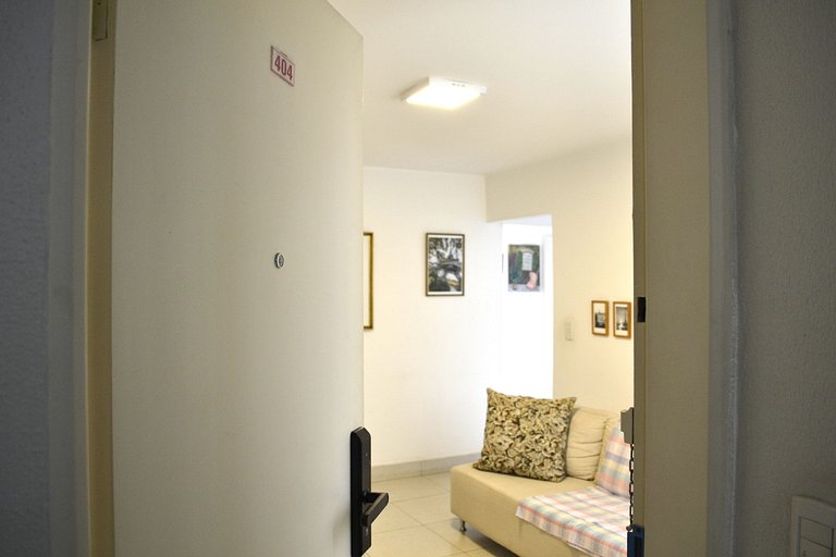 Fully Equipped 2BR Apt in Marista Perfect4Families