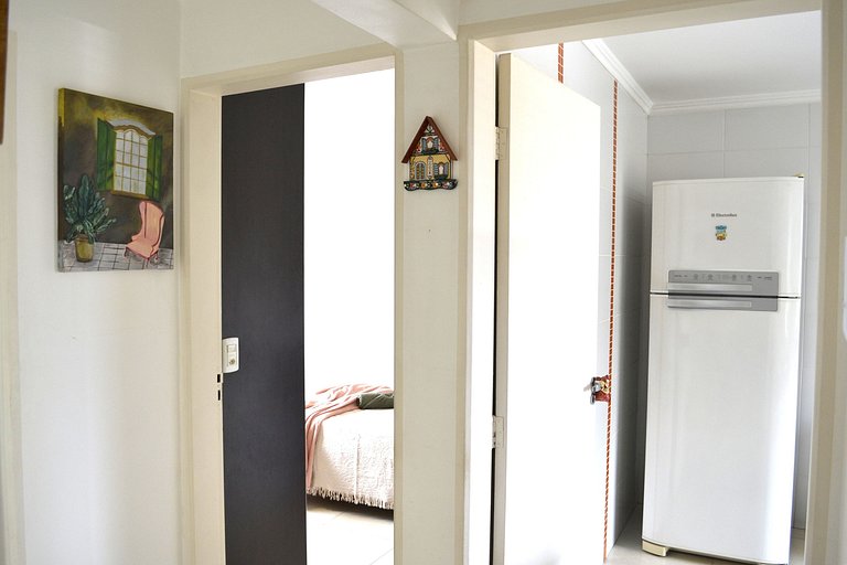 Fully Equipped 2BR Apt in Marista Perfect4Families