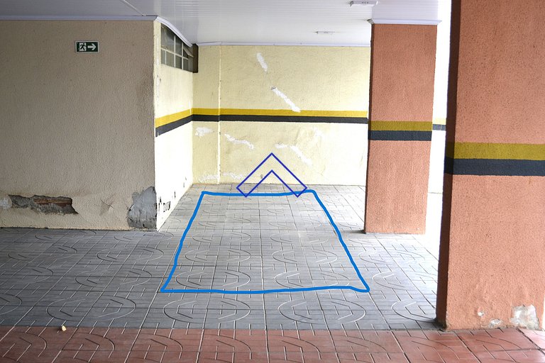 VL404 - Fully Equipped 2BR Apt in Marista Perfect4Families