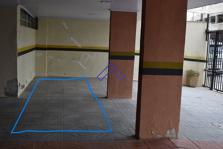 VL404 - Fully Equipped 2BR Apt in Marista Perfect4Families