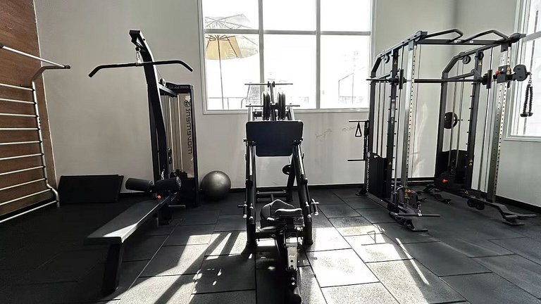 Sophistication | Comfort and Style in Goiânia