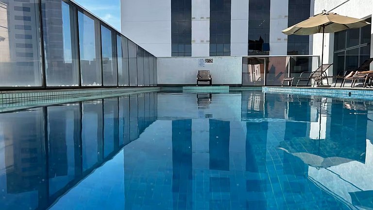 Sophistication | Comfort and Style in Goiânia