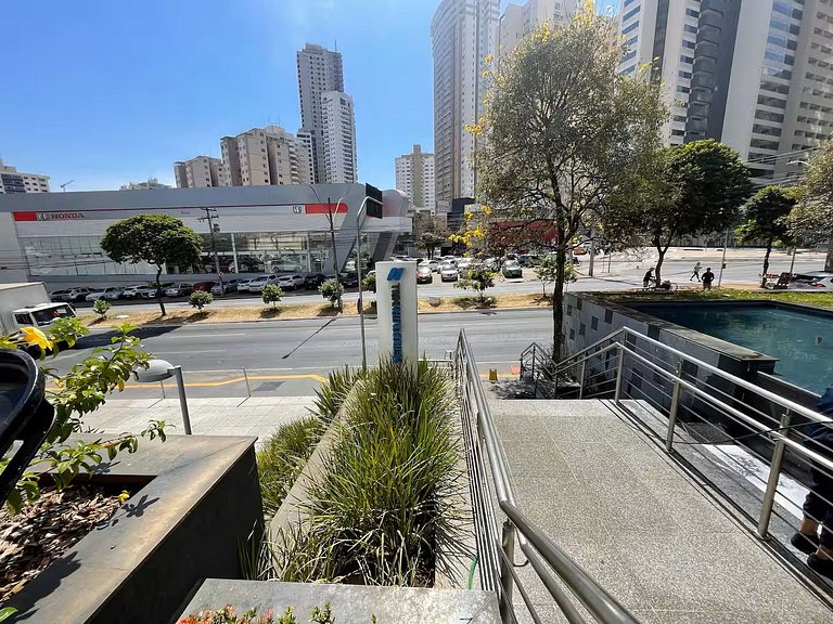 Sofisticación | Comodidad y Estilo en Goiânia