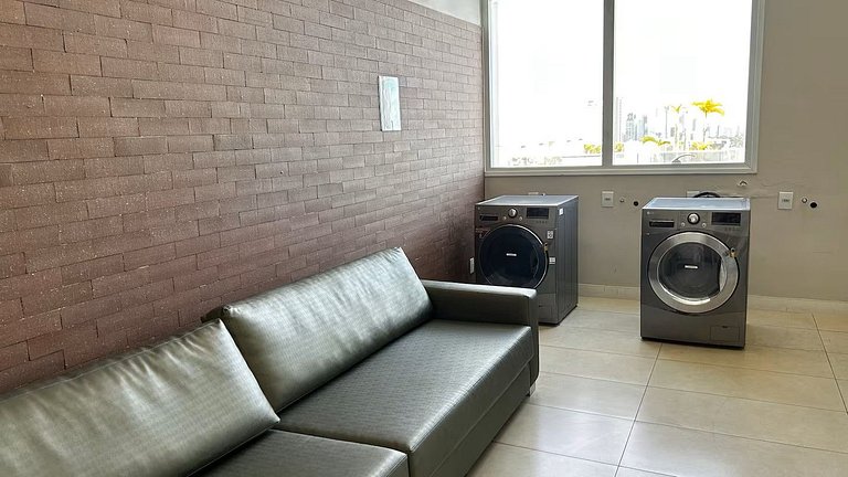 Sophistication | Comfort and Style in Goiânia