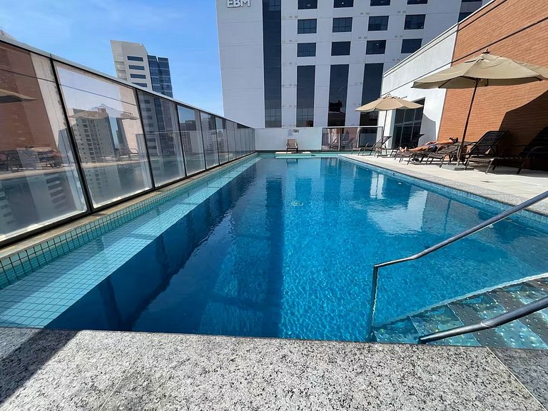 Sophistication | Comfort and Style in Goiânia