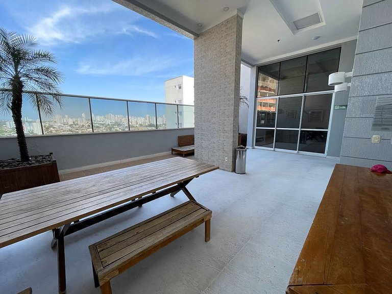 Sophistication | Comfort and Style in Goiânia