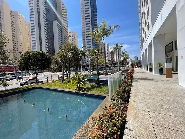 Sofisticação | Conforto e Estilo em Goiânia