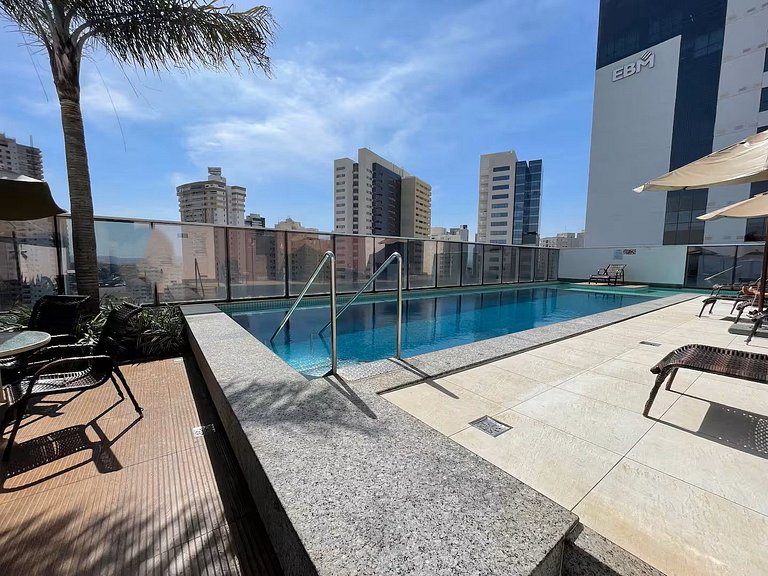 Sophistication | Comfort and Style in Goiânia