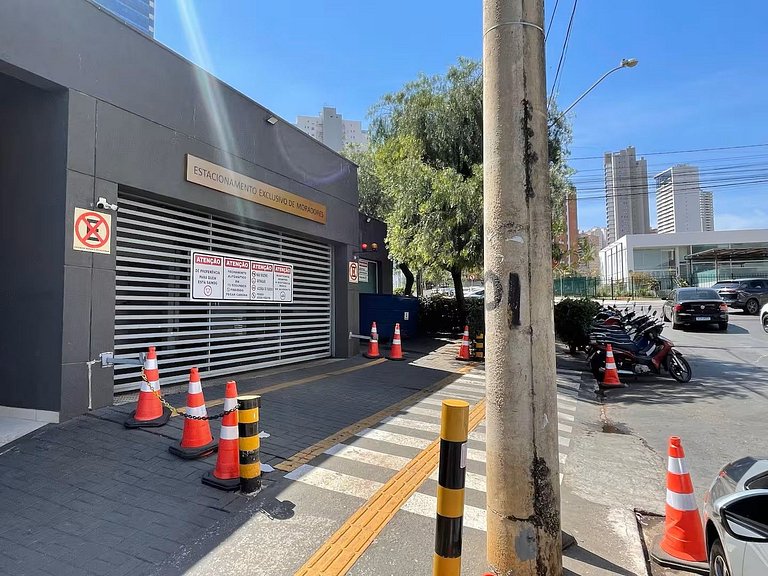 Sofisticação | Conforto e Estilo em Goiânia