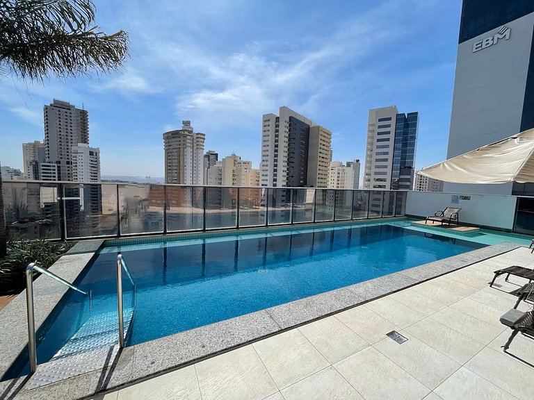 Sophistication | Comfort and Style in Goiânia