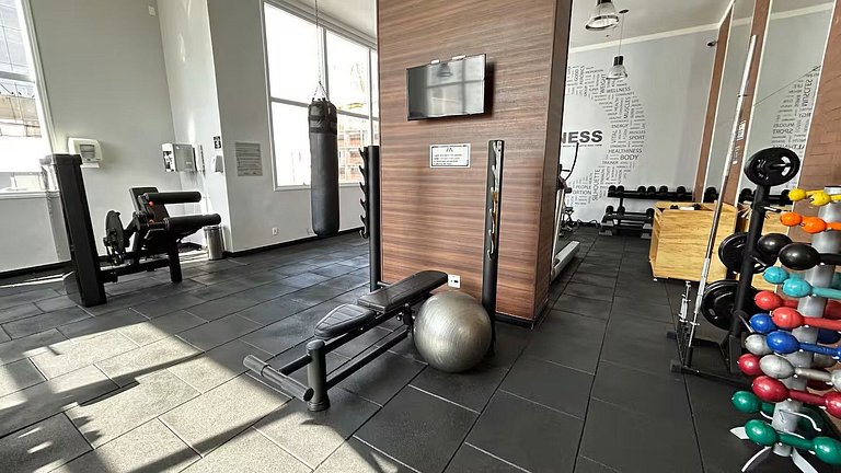 Sophistication | Comfort and Style in Goiânia