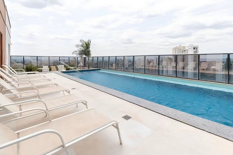 Sophistication | Comfort and Style in Goiânia