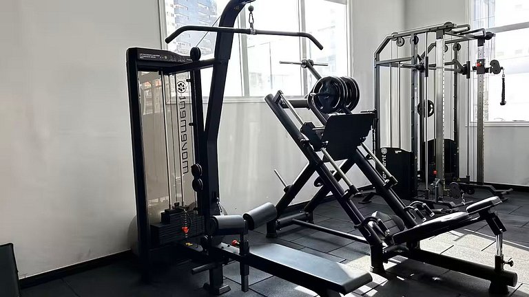 Sofisticação | Conforto e Estilo em Goiânia