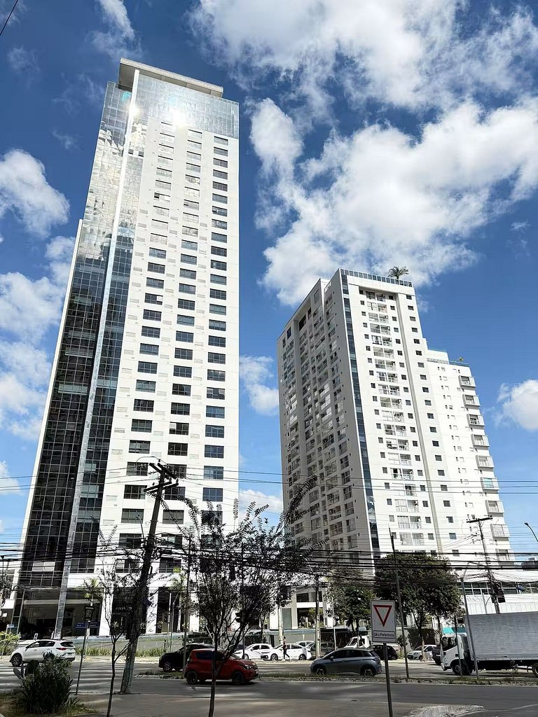 Sophistication | Comfort and Style in Goiânia