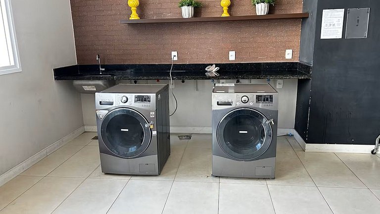 Sofisticação | Conforto e Estilo em Goiânia