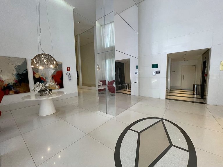 Sophistication | Comfort and Style in Goiânia