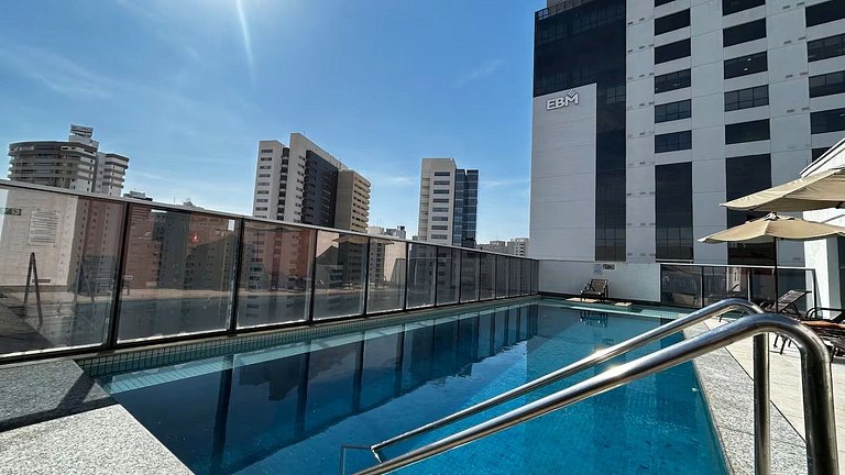 Sophistication | Comfort and Style in Goiânia