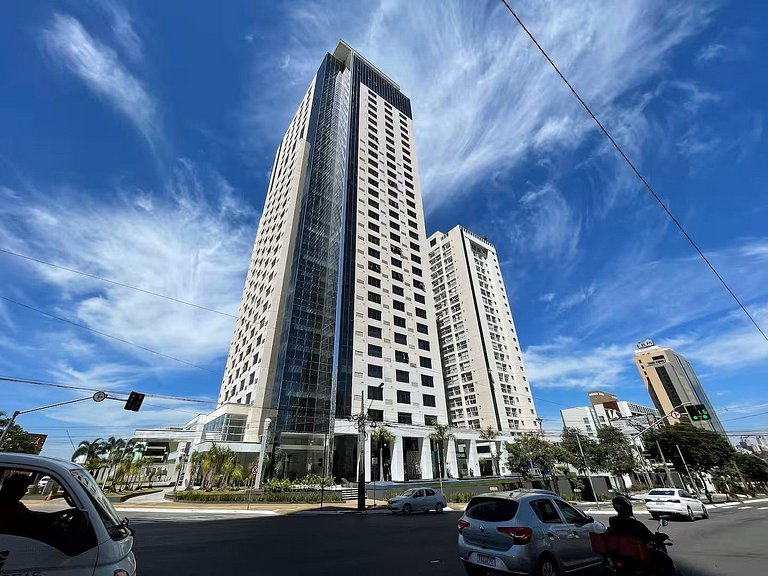 Sofisticação | Conforto e Estilo em Goiânia