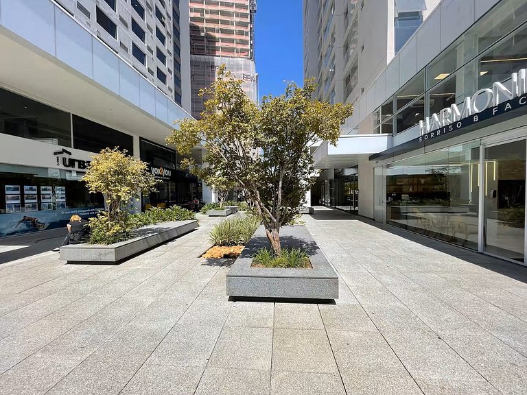 Sofisticación | Comodidad y Estilo en Goiânia