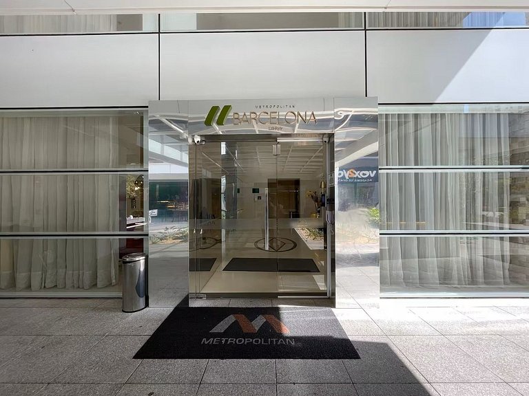 Sophistication | Comfort and Style in Goiânia