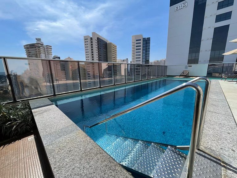 Sophistication | Comfort and Style in Goiânia