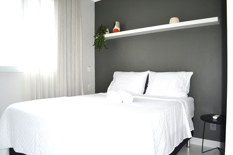 Sophistication | Comfort and Style in Goiânia