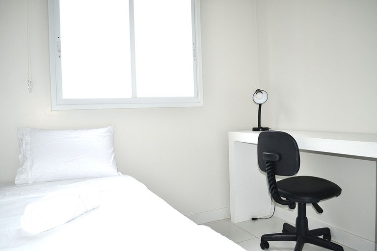 Sophistication | Comfort and Style in Goiânia