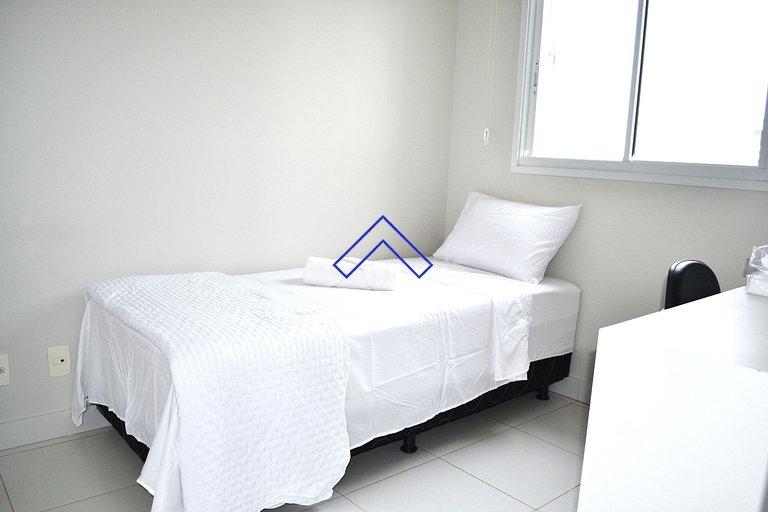MB2103A - Sophistication | Comfort and Style in Goiânia