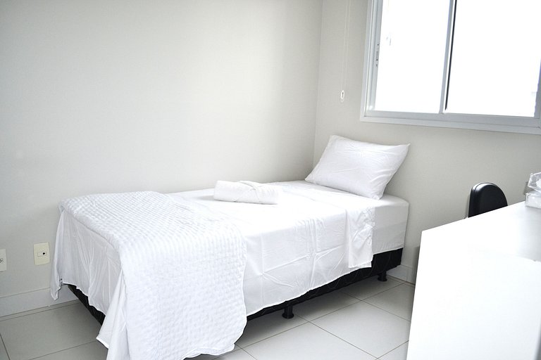 Sophistication | Comfort and Style in Goiânia