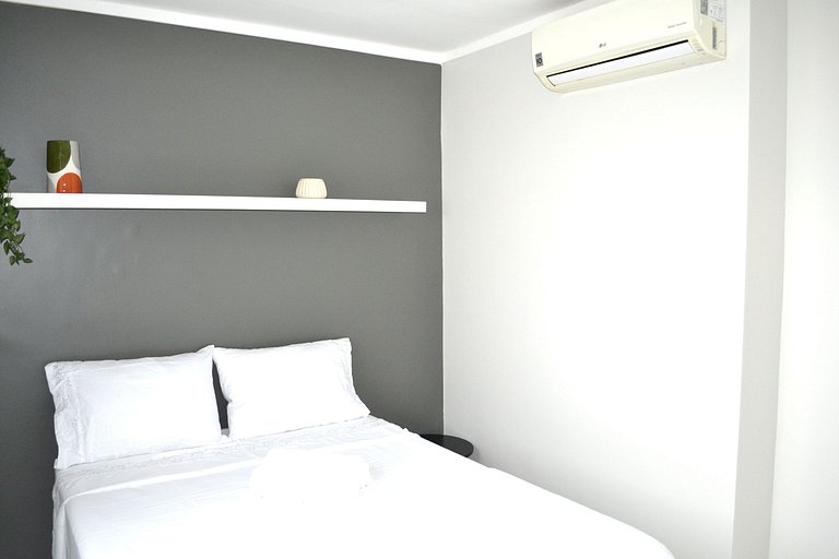 Sophistication | Comfort and Style in Goiânia