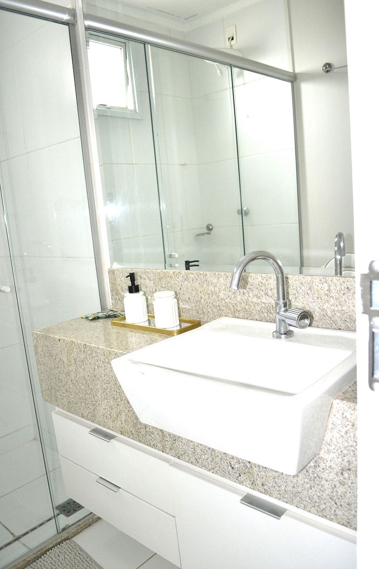 Sophistication | Comfort and Style in Goiânia