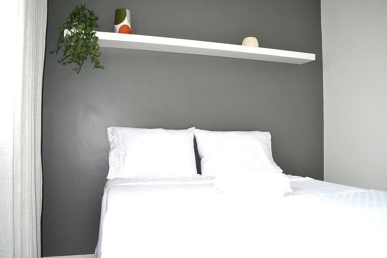 Sophistication | Comfort and Style in Goiânia