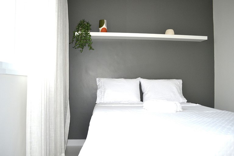 Sophistication | Comfort and Style in Goiânia