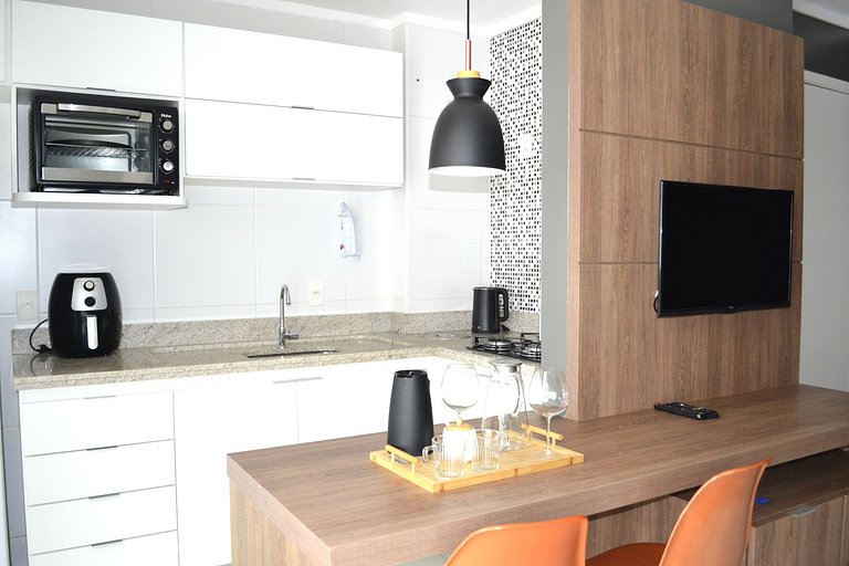 Sophistication | Comfort and Style in Goiânia