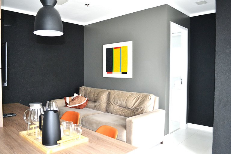 Sofisticação | Conforto e Estilo em Goiânia