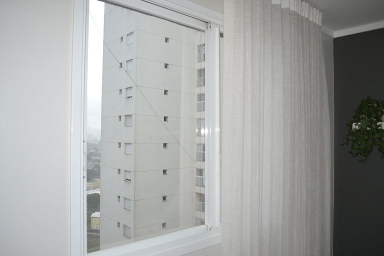 Sophistication | Comfort and Style in Goiânia