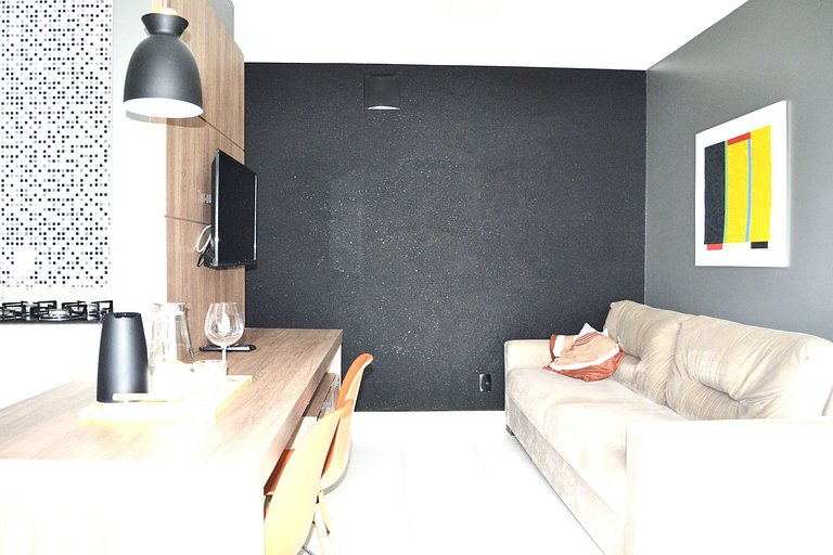 Sophistication | Comfort and Style in Goiânia