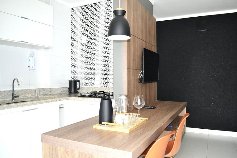 Sophistication | Comfort and Style in Goiânia