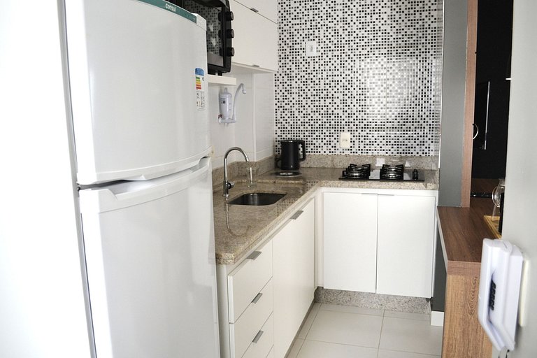 Sophistication | Comfort and Style in Goiânia