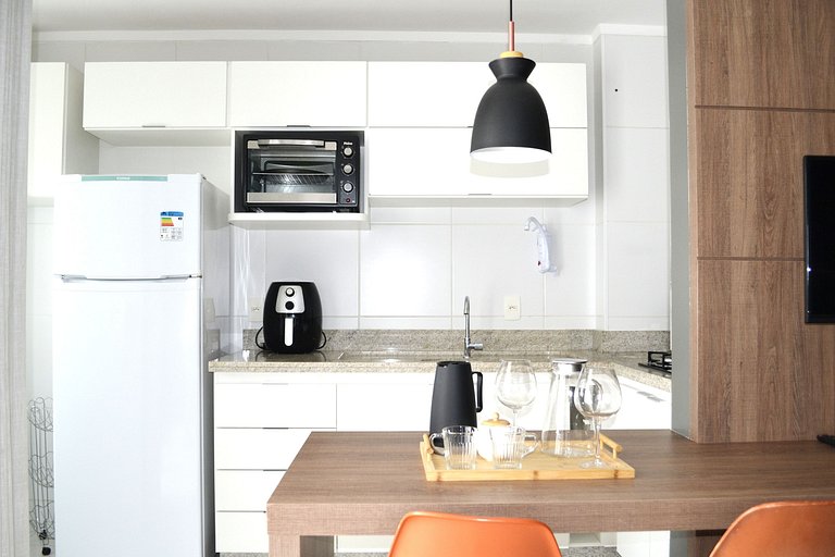 Sophistication | Comfort and Style in Goiânia