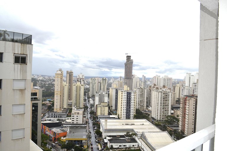 Sofisticação | Conforto e Estilo em Goiânia