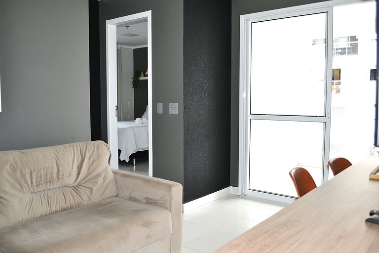 Sofisticación | Comodidad y Estilo en Goiânia