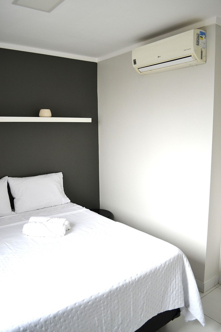 Sophistication | Comfort and Style in Goiânia