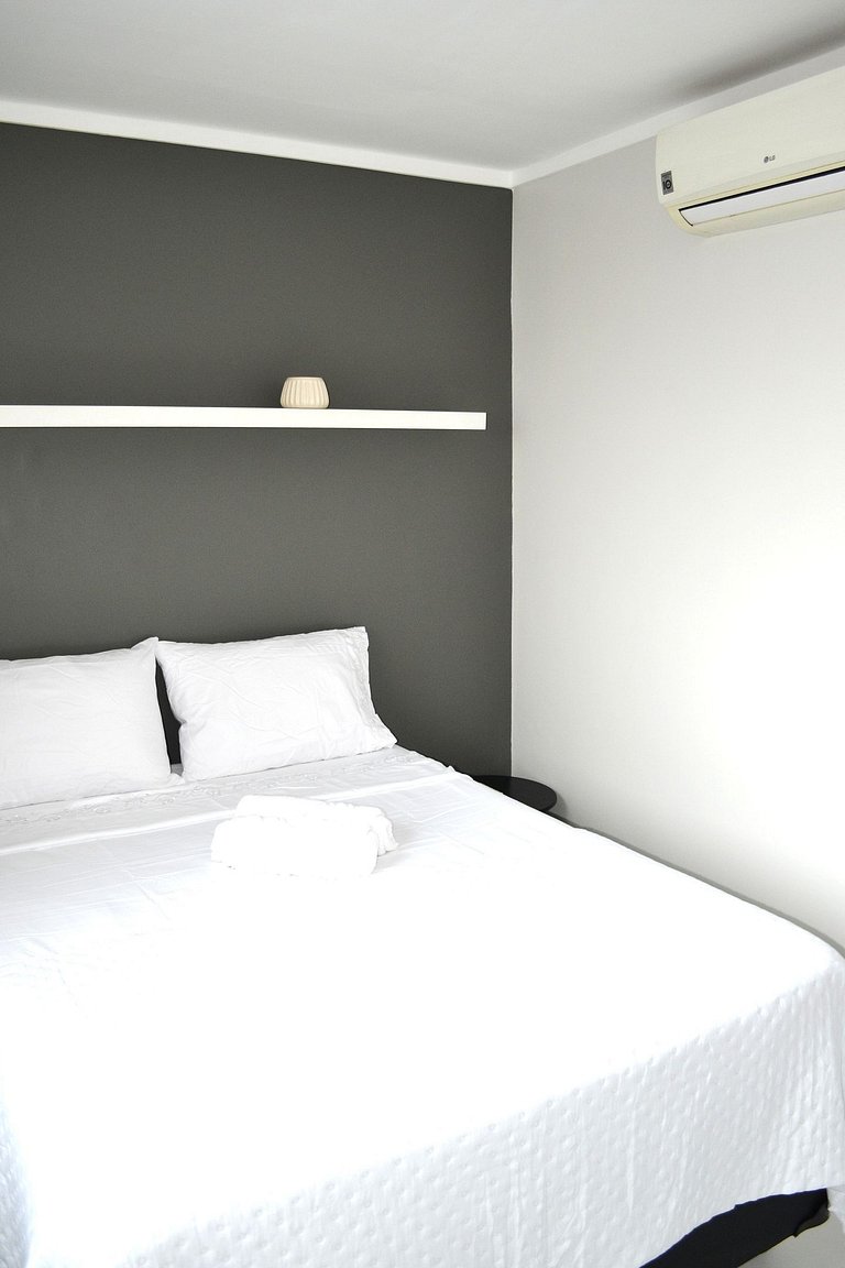 Sophistication | Comfort and Style in Goiânia