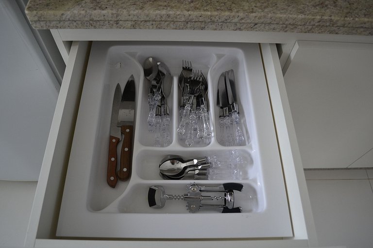 Sophistication | Comfort and Style in Goiânia