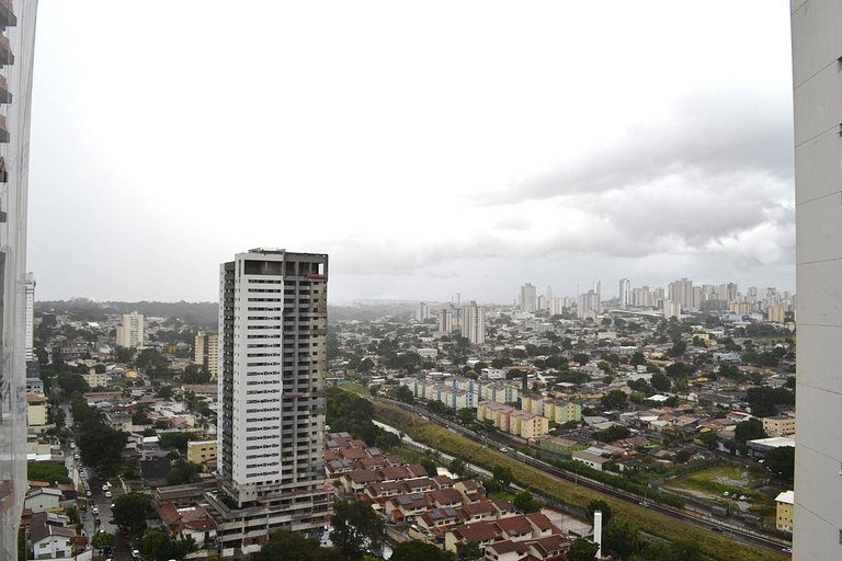 Sofisticación | Comodidad y Estilo en Goiânia