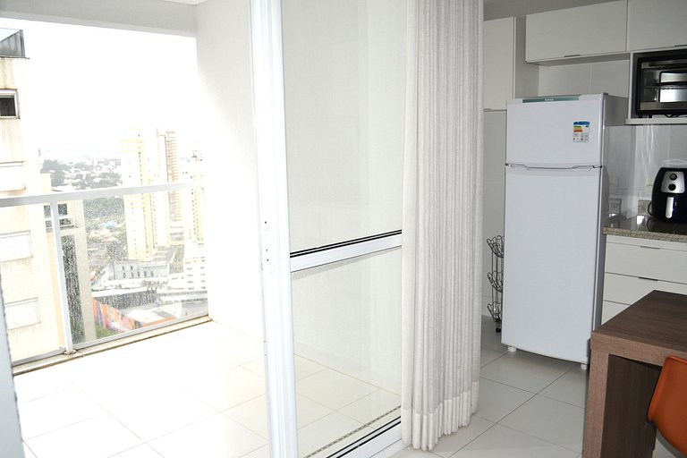 Sofisticación | Comodidad y Estilo en Goiânia