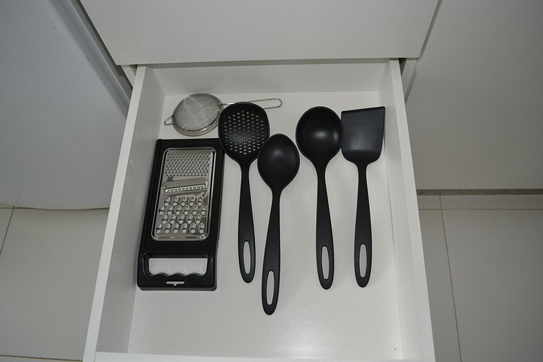 Sophistication | Comfort and Style in Goiânia