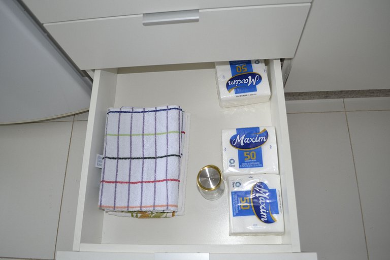 Sophistication | Comfort and Style in Goiânia